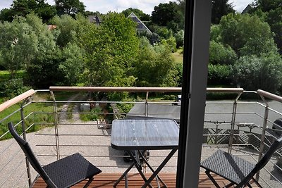 Vakantieappartement Gezinsvakantie Heikendorf