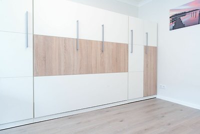 Vakantieappartement Gezinsvakantie Bosau