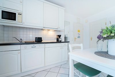 Vakantieappartement Gezinsvakantie Sierksdorf