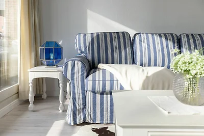 Appartamento Vacanza con famiglia Haffkrug