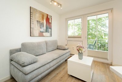 Vakantieappartement Gezinsvakantie Grömitz