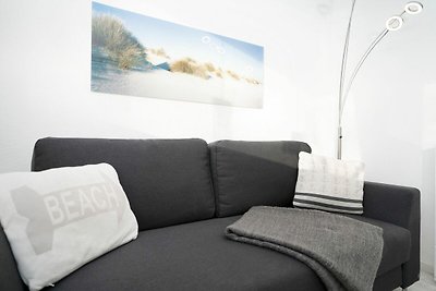 Vakantieappartement Gezinsvakantie Haffkrug