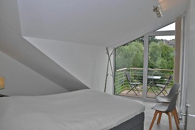 Vakantieappartement Gezinsvakantie Heikendorf