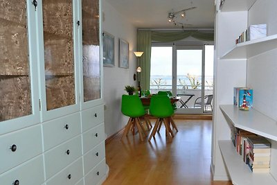 Vakantieappartement Gezinsvakantie Laboe