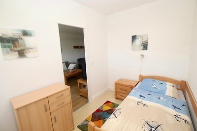 Appartamento Vacanza con famiglia Schönberg & Schönberger beach