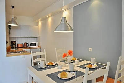 Appartamento Vacanza con famiglia Wendtorf