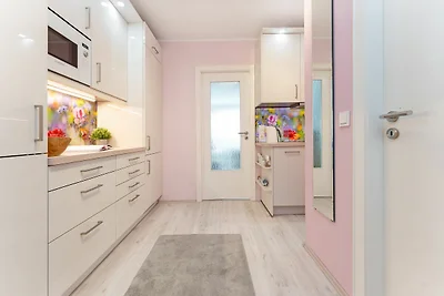 Appartamento Vacanza con famiglia Scharbeutz