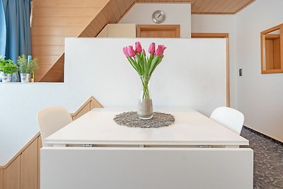 Vakantieappartement Gezinsvakantie Bosau