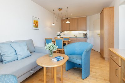 Vakantieappartement Gezinsvakantie Laboe