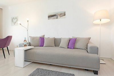 Vakantieappartement Gezinsvakantie Haffkrug