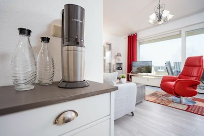 Vakantieappartement Gezinsvakantie Malente