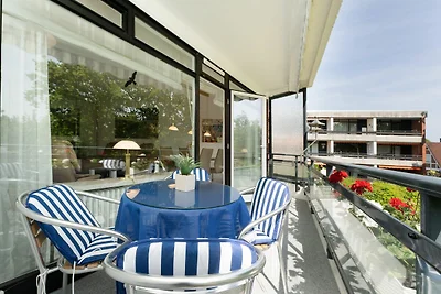 Appartamento Vacanza con famiglia Neustadt in Holstein