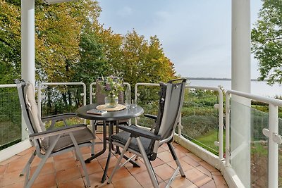 Ferienwohnung Meerblick und Golf