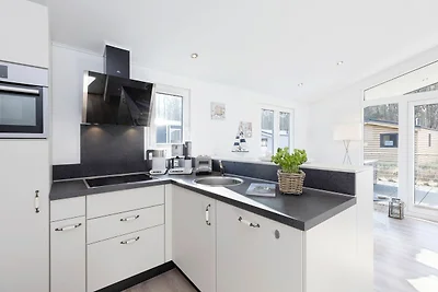 Ferienhäuser Lübecker Bucht Ferienhaus...