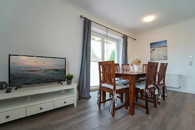 Casa vacanze Vacanza di relax Grömitz