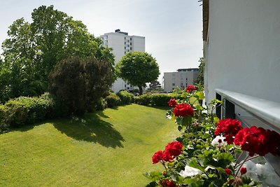 Vakantieappartement Gezinsvakantie Neustadt in Holstein