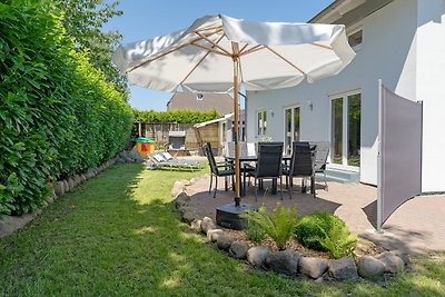 Casa vacanze Vacanza di relax Grömitz