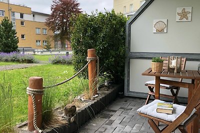 Meerurlaub