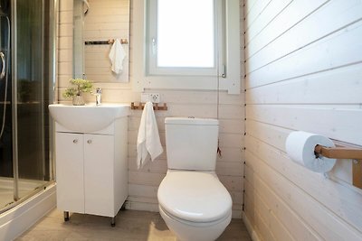 Seepark Süssau Ferienhaus Seeschwalbe 17