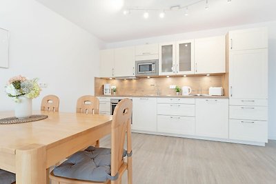 Vakantieappartement Gezinsvakantie Bosau