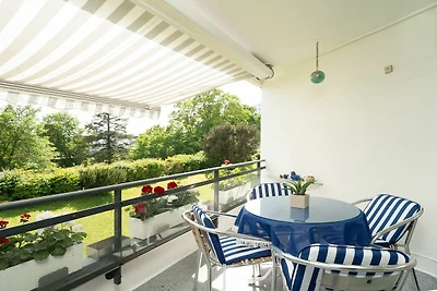 Appartamento Vacanza con famiglia Neustadt in Holstein