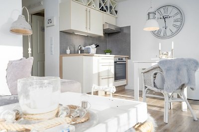 Vakantieappartement Gezinsvakantie Eutin