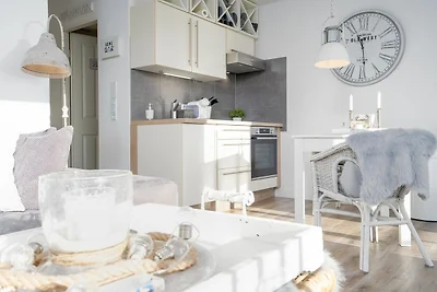 Appartamento Vacanza con famiglia Eutin