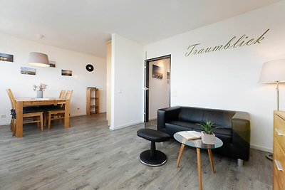 Vakantieappartement Gezinsvakantie Neustadt in Holstein