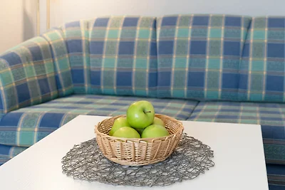 Appartamento Vacanza con famiglia Sierksdorf
