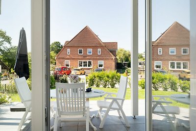 Vakantiehuis Ontspannende vakantie Neustadt in Holstein