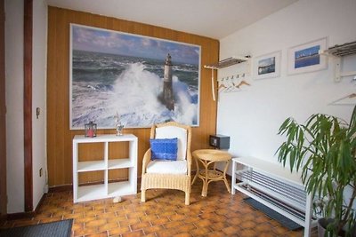 Casa vacanze Vacanza di relax Stakendorf