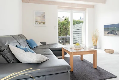 Casa vacanze Vacanza di relax Heringsdorf