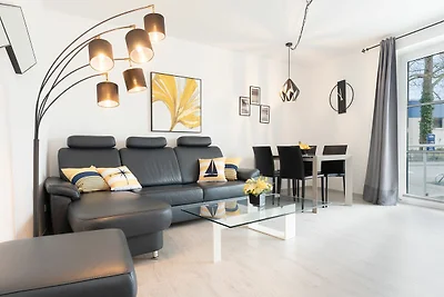 Appartamento Vacanza con famiglia Niendorf (Ostsee)