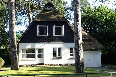 Ferienhaus am Strandwäldchen