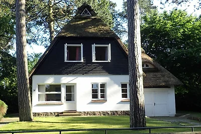 Casa vacanze Vacanza di relax Niendorf (Ostsee)