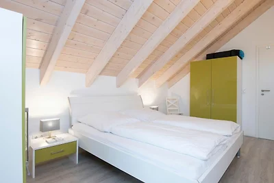 Casa vacanze Vacanza di relax Heringsdorf