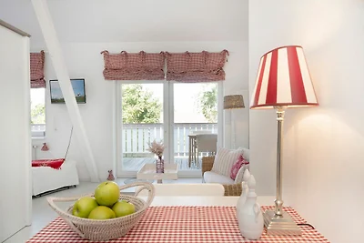 Appartamento Vacanza con famiglia Bosau