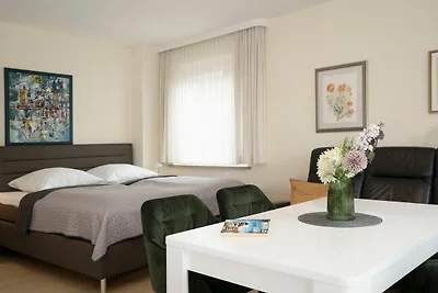 Appartamento Vacanza con famiglia Timmendorfer Strand