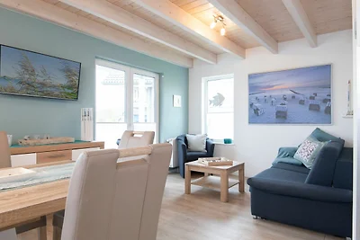 Casa vacanze Vacanza di relax Heringsdorf
