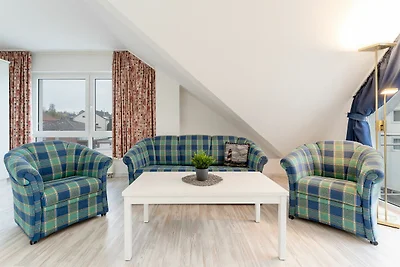 Appartamento Vacanza con famiglia Sierksdorf