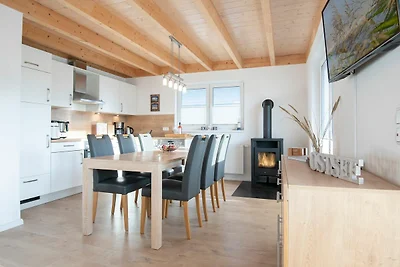 Casa vacanze Vacanza di relax Heringsdorf