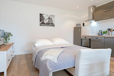 Vakantieappartement Gezinsvakantie Grebin