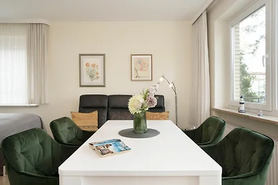 Appartamento Vacanza con famiglia Timmendorfer Strand