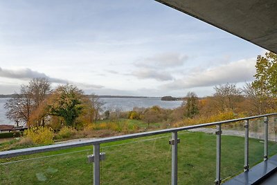 Haus Seeblick Bosau Seeadler