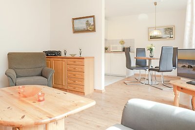 Vakantieappartement Gezinsvakantie Malente