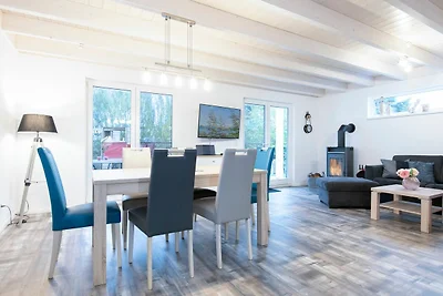 Casa vacanze Vacanza di relax Heringsdorf