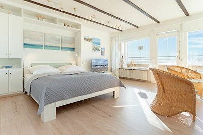 Appartamento Vacanza con famiglia Sierksdorf