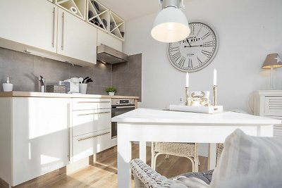 Vakantieappartement Gezinsvakantie Eutin