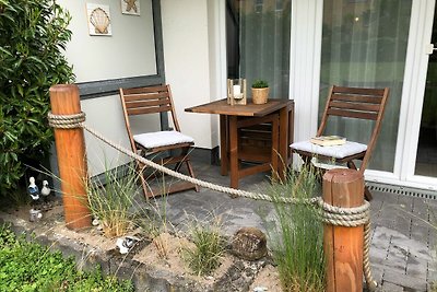 Meerurlaub