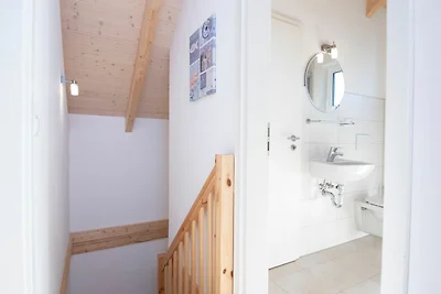 Casa vacanze Vacanza di relax Heringsdorf